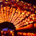 Halloween in Northern California: A Spooky Celebration