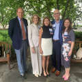 The Power of Charity Events in Northern California