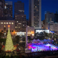 Experience the Magic of the Holidays in Northern California