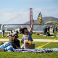 Discovering the Vibrant Community Events of Northern California