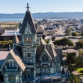 Retirement in Northern California: A Time for Celebration and New Adventures