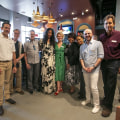The Spirit of Giving: Celebrating Charity Events in Northern California
