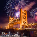 5 Unique Ways to Celebrate New Year's Eve in Northern California