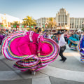 Exploring the Vibrant Cultural Heritage of Northern California