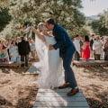 The Magic of Weddings in Northern California