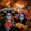 Exploring Religious Celebrations in Northern California