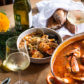 Uncovering the Culinary Wonders: Food and Wine Festivals in Northern California