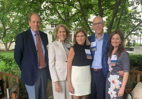 The Power of Charity Events in Northern California
