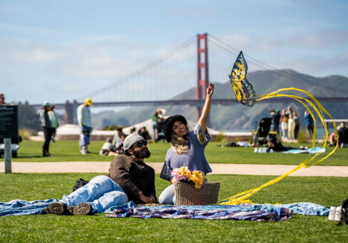 Discovering the Vibrant Community Events of Northern California