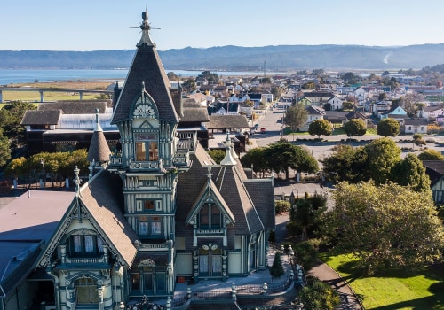 Retirement in Northern California: A Time for Celebration and New Adventures