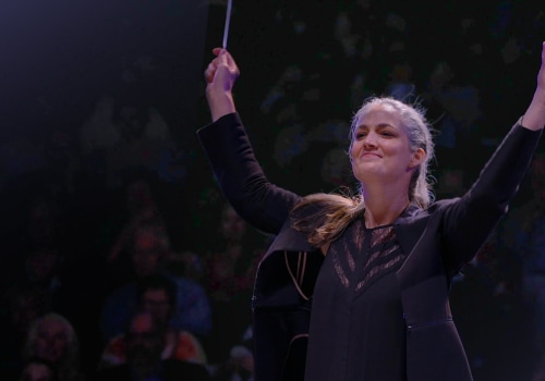 Unforgettable Music Experiences in Northern California