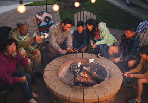 Exploring the Beauty of Reunions in Northern California