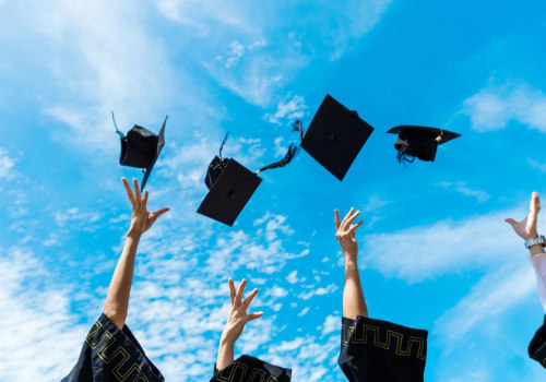 The Unique Celebrations of Graduations in Northern California