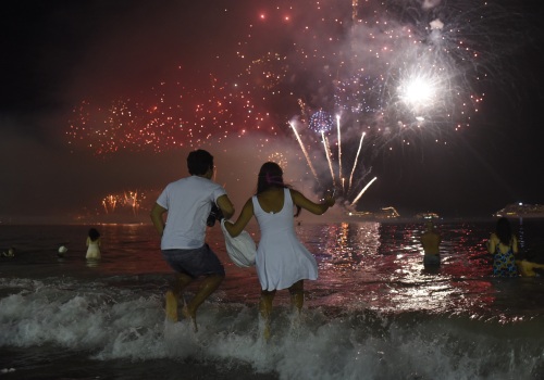 Celebrating New Beginnings in Northern California: A Guide to Occasions