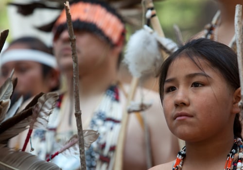 Discovering the Vibrant Traditions and Festivities of Northern California