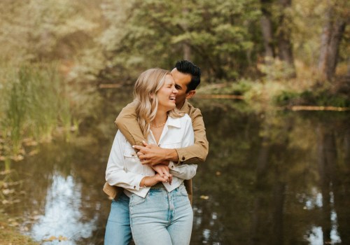 Creating Unforgettable Engagements in Northern California