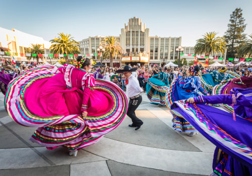 Exploring the Vibrant Cultural Heritage of Northern California