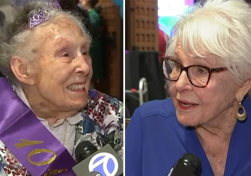 Celebrating Milestones in Northern California: A Local's Perspective