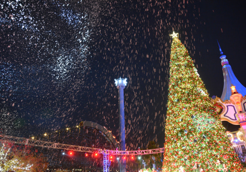 Exploring the Vibrant Celebrations of Northern California