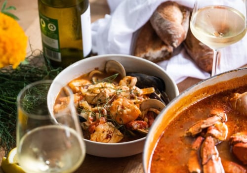 Uncovering the Culinary Wonders: Food and Wine Festivals in Northern California