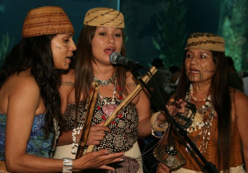 The Vibrant Celebrations of Northern California
